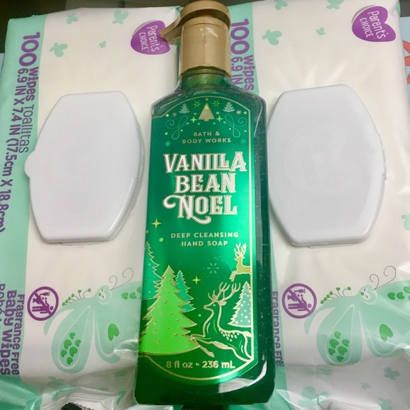 parents choice bottle soap